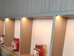 -逸品淮扬(东方渔人码头店)