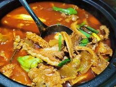 -肖记公安牛肉鱼杂馆· 省级非物质文化遗产(仁和路店)