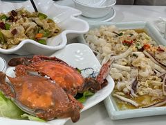 -威海渔村(黄兴路店)