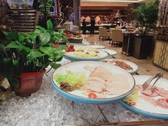 -长沙富力万达文华酒店