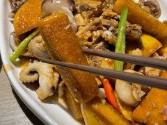 -前海沿·青岛菜(李沧万达店)