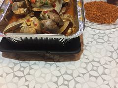 -云晓光头烧烤吧(盛夏店)