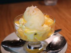 -La Strada(安福路店)