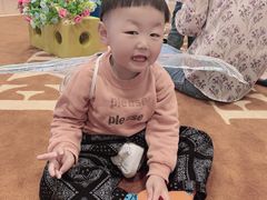 -乐之童成长中心(开封万达店)