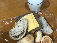 -BreadTalk面包新语·烘焙蛋糕(东方宝泰广场店)
