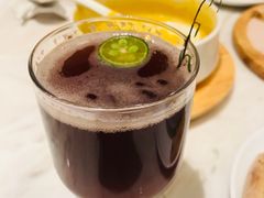 -茹·pure vegan(博华广场店)