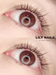 -LILY NAILS美甲美睫