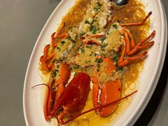 -大鹏饭店·金陵家宴(奥体中心店)