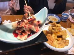 -95号酱骨·一块豆腐(展春园西路店)