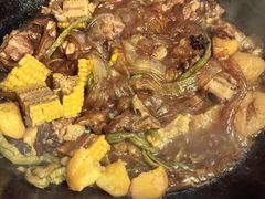 -富贵铁锅炖(一部)