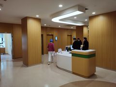 -浙江大学医学院附属第二医院(解放路院区)