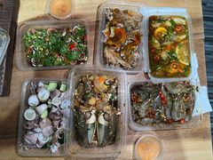 -圆蛋酒料•生腌(开元路店)