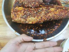 -袁师傅烤肉(弹子石店)