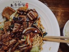 -春雪面馆(转塘店)