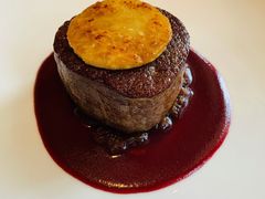 -Le Comptoir de Pierre Gagnaire