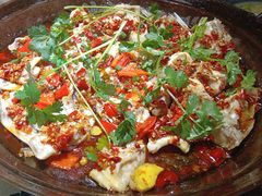 -萬家灯火·私房湘菜·22年老手艺(南岭大道店)
