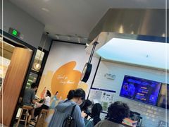 -CoCo都可(合生汇店)