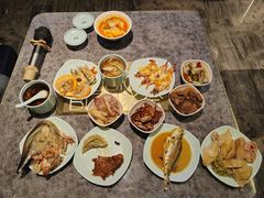 -堂会(天河店)