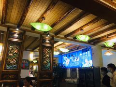 大堂-大理董·董家小厨野生菌火锅(古城旗舰店)