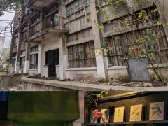 -LONG BAR 廊吧(外滩华尔道夫酒店)