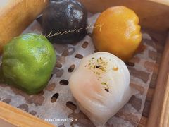 -蔡澜点心·粤菜(西单大悦城店)