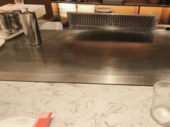 -火地铁板烧(河西龙湖天街店)
