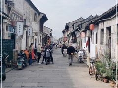 -绍兴书圣故里景区