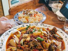 -胖老汉清真餐饮(西御街店)