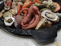 -前王院•巧克力海鲜市集餐厅(万平口店)