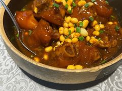 -老海陵·泰州菜(图书馆店)