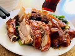 -程记烧腊快餐店(松园南街店)