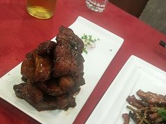 -徐记私厨(半淞园路店)