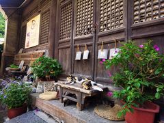-龙门涧景区