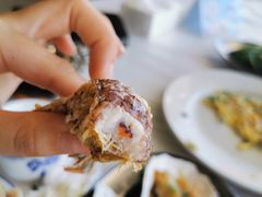 -红月湾海鲜饭店•沙滩海景(双月湾店)