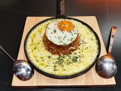 -许哥东北烧烤·铁丳烤串·宫后夹肉(繁花中心店)