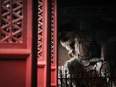 -报恩寺(平武县)
