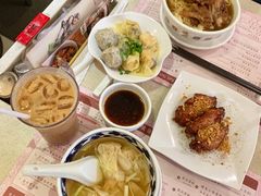 -池记(尖沙咀店)