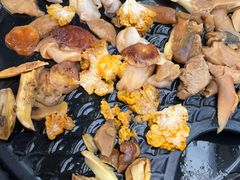 菌菇拼盘-丽江庭院之爱在路上(西单店)