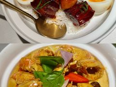 -華府Deluxe(兴业太古汇店)