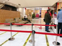 -美年大健康体检中心(牡丹园分院)