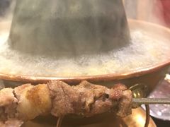 -情忆草原涮肉馆