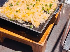-很久以前羊肉串(打浦路店)