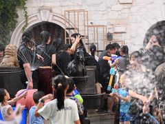 -华谊兄弟（长沙）电影小镇