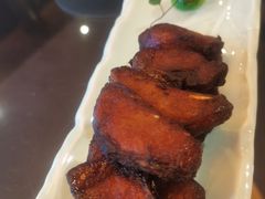 -上海皇廷花园酒店·御宴中餐厅