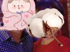 -印象KTV(前进大街店)