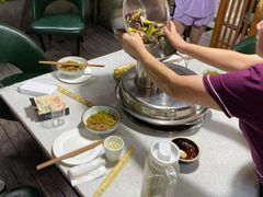 三角峰-老渔家鲜鱼轩(南浦横街店)