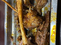 -马相卿特色烤肉面食馆(虎台店)