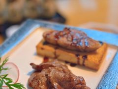 -美食汇·海鲜自助餐·家庭聚会·商务宴请(青秀万达文华店)