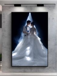 -青禾婚纱摄影(杭州店)