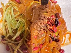 -奉天小馆·非遗东北菜(沈阳万象城店)